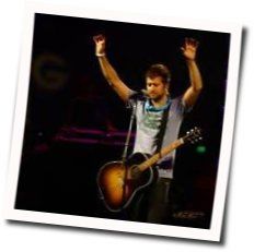Counting On God Chords by Desperation Band