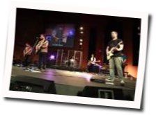 Here In Your Presence Chords by Desperation Band