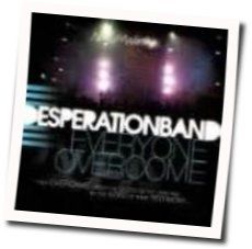 Overcome Chords by Desperation Band