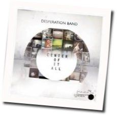 Strong God Chords by Desperation Band