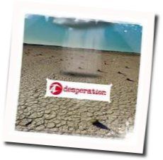 Until My Breath Runs Dry Chords by Desperation Band