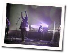 Yaweh Chords by Desperation Band