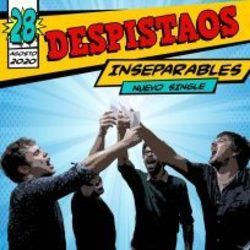 Inseparables by Despistaos