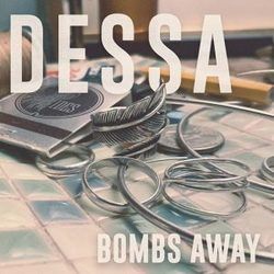 Bombs Away by Dessa