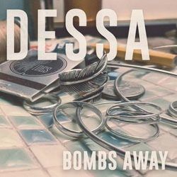 Bombs Away Chords by Dessa