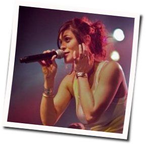 Dixons Girl Chords by Dessa