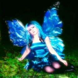 Destiny K chords for Beneficial butterfly