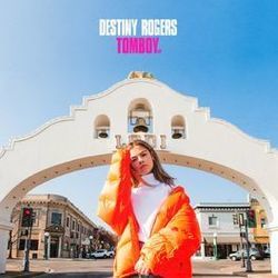 Tomboy Chords by Destiny Rogers