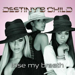 Lose My Breath Chords by Destiny's Child