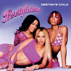 Bootylicious Chords by Destiny's Child