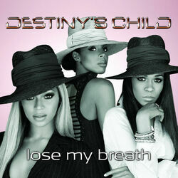 Lose My Breath Chords by Destiny's Child