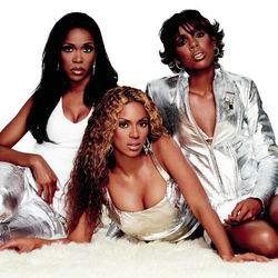 My Heart Still Beats Chords by Destiny's Child