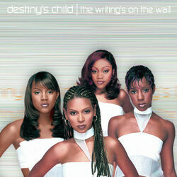 She Can't Love You Chords by Destiny's Child