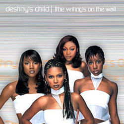 Sweet Sixteen Chords by Destiny's Child