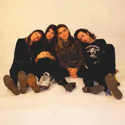Crybaby Tab by Destroy Boys