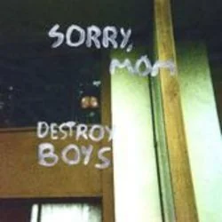 Duck Eat Duck World Chords by Destroy Boys