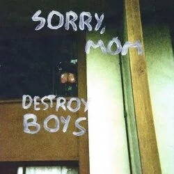Goldilocks Spot Tab by Destroy Boys