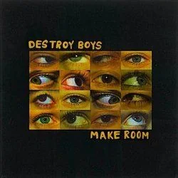 Piedmont (Ver2) Chords by Destroy Boys