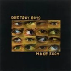 Piedmont Tab by Destroy Boys