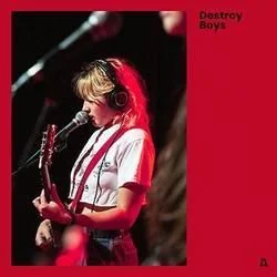 Vixen Bass Tab by Destroy Boys