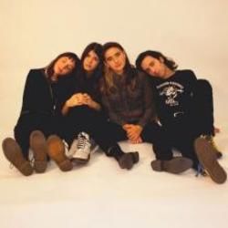 American River Bass Tab by Destroy Boys