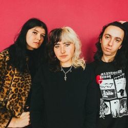 Cherry Garcia Chords by Destroy Boys