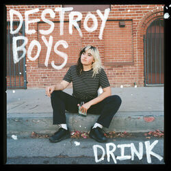 Drink by Destroy Boys
