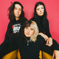 Escape Chords by Destroy Boys