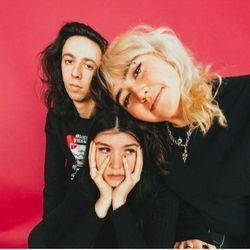 Locker Room Bully Bass Tab by Destroy Boys