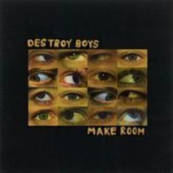 Piedmont Chords by Destroy Boys