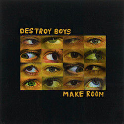 Soundproof by Destroy Boys