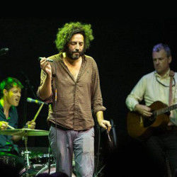 The Raven Chords by Destroyer
