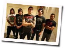Under Black Flags We Sail Tab by Destruction Of A Rose