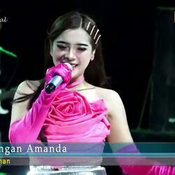 Kembang Gula Chords by Desy Paraswati
