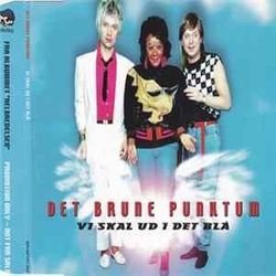Vi Skal Ud I Det Blå Chords by Det Brune Punktum