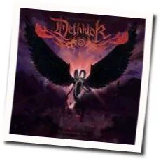 Sewn Back Together Wrong Tab by Dethklok