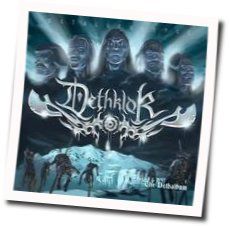 Awaken Mustakrakish Tabs by Dethklok