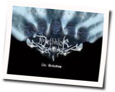 Metalocalypse Tabs by Dethklok