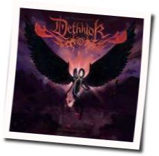 Sewn Back Together Wrong Tabs by Dethklok