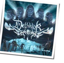 Thunderhorse Tabs by Dethklok