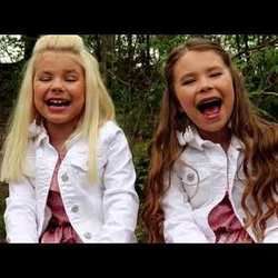 Everythings Gonna Turn Out Right Chords by The Detty Sisters