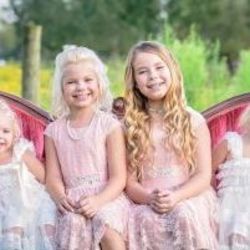 My Lord Is Taking Good Care Of Me Chords by The Detty Sisters