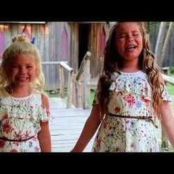No Doctor Like Jesus Chords by The Detty Sisters