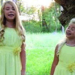 So Much To Thank Him For Chords by The Detty Sisters