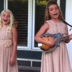 Take Your Shoes Off Moses by The Detty Sisters