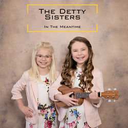 The Blood Covered It All Chords by The Detty Sisters