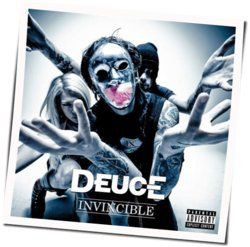 Best Of Me Chords by Deuce