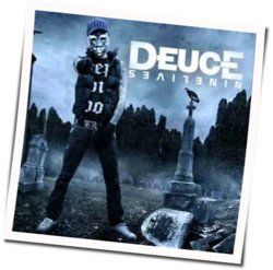 Nobody Likes Me Chords by Deuce