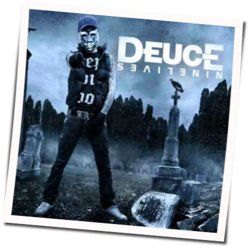 Talking About You by Deuce