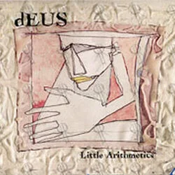 Everything Is The Same Except No One Believes Me Chords by DEUS